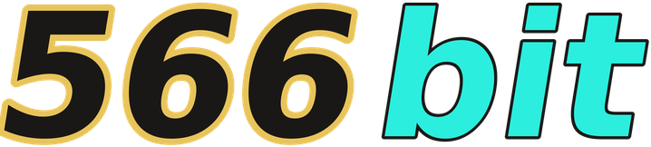 566bit logo